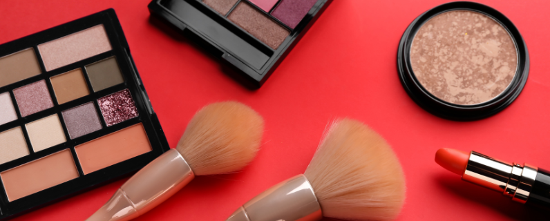 Mise en beauté