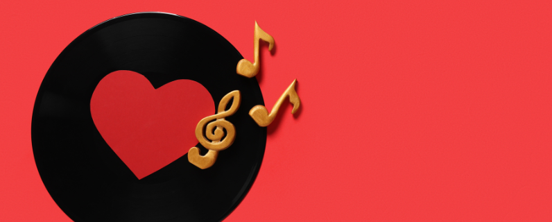 Animation musicale