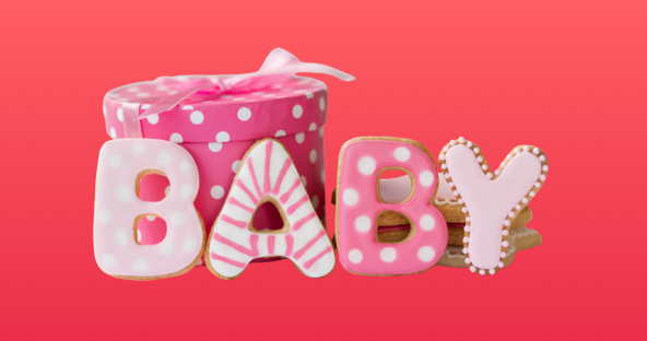 Baby shower