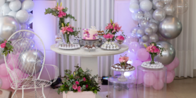 Miniature de l'article 'Réception d'anniversaire : faut-il louer une salle ou la faire à domicile ?' - Anniversaire chez vous ou en salle ? Découvrez comment chois...