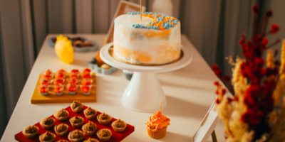 Miniature de l'article 'Idées de buffet d'anniversaire : styles, budgets et inspirations' - Un buffet d'anniversaire réussi ? C'est un mélange de saveur...