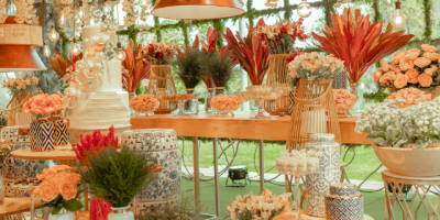 Miniature de l'article 'Comment choisir son fleuriste pour un mariage réussi : 8 critères essentiels' - Trouvez le fleuriste parfait pour sublimer votre mariage : c...