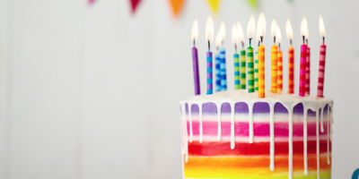 Miniature de l'article 'Bien choisir son gâteau d'anniversaire' - Découvrez comment choisir le gâteau d'anniversaire parfait :...