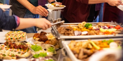 Miniature de l'article 'Conseils pour la sélection du menu de mariage' - Plus qu'un simple repas, votre menu de mariage donnera le to...