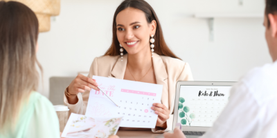 Miniature de l'article 'Comment choisir son wedding planner ?' - Découvrez nos conseils pour choisir le wedding planner parfa...