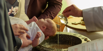 Miniature de l'article 'Comment animer un baptême ?' - Quelles animations choisir pour un baptême inoubliable ? Déc...