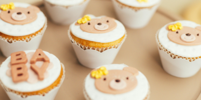 Miniature de l'article 'Comment choisir le gâteau de votre baby shower ?' - Découvrez nos conseils pour sélectionner le gâteau parfait p...