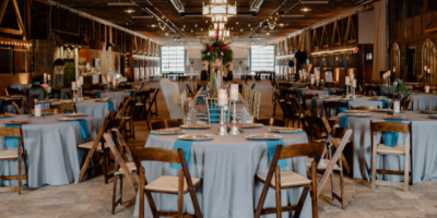 Miniature de l'article 'Critères de sélection d’une salle de réception' - Trouver la salle parfaite pour votre événement n'est pas une...