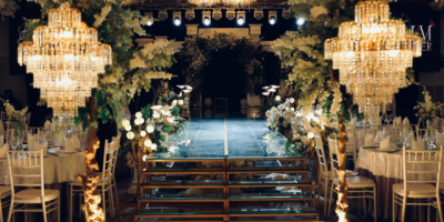 Miniature de l'article 'Décorateur événementiel : pourquoi faire appel à un professionnel peut tout changer' - La décoration donne le ton de votre événement dès les premiè...