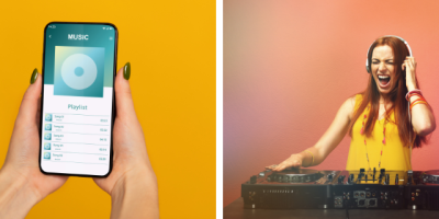 Miniature de l'article 'DJ ou playlist : que choisir ?' - Playlist gratuite ou DJ professionnel ? La réponse dépend de...
