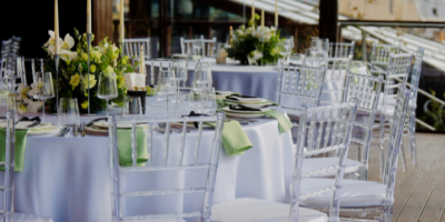 Miniature de l'article 'Équipements indispensables d'une salle de réception' - Découvrez les équipements essentiels d'une salle de réceptio...