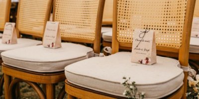 Miniature de l'article 'Que puis-je offrir à mes invités le jour de mariage ?' - Qu'il soit traditionnel ou créatif, fait-main ou artisanal, ...