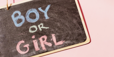 Miniature de l'article 'Top 10 des Gender Reveal originaux' - Révéler le sexe de bébé de façon spectaculaire : sortez des ...