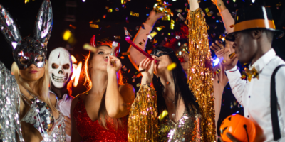 Miniature de l'article 'Les 10 meilleures idées de soirées à thème' - La réussite d'une soirée à thème repose sur trois piliers : ...