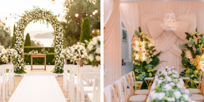 Miniature de l'article 'Événement extérieur vs intérieur : avantages et inconvénients' - Sous un ciel étoilé ou dans l'élégance feutrée d'un salon ? ...