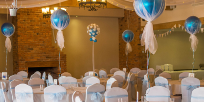 Miniature de l'article 'Lieu de réception de baptême : où célébrer ?' - Choisir le bon lieu pour la réception de baptême influence t...