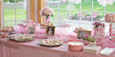 Miniature de l'article 'Louer du matériel pour une baby shower : les indispensables' - Organisez une baby shower parfaite : découvrez tout le matér...