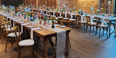 Miniature de l'article 'Quel matériel louer pour un baptême ?' - Organisez un baptême mémorable sans vous ruiner : voici tout...