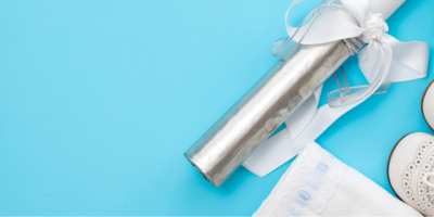 Miniature de l'article 'Comment organiser un baptême : Guide de A à Z' - Découvrez comment gérer les aspects administratifs, définir ...