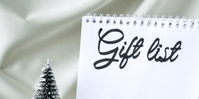 Miniature de l'article '5 bonnes raisons de créer une liste de mariage' - Vous trouvez la liste de mariage dépassée ? Ces 5 arguments ...