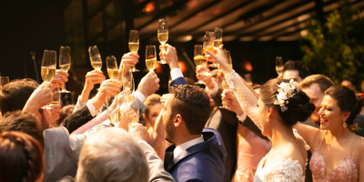 Miniature de l'article 'Calculer les quantités de boissons pour son mariage : le guide pratique et personnalisé' - Ni trop, ni trop peu : calculez précisément vos boissons de ...