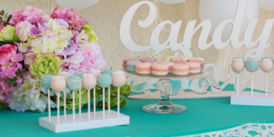 Miniature de l'article 'Comment créer un candy bar parfait ?' - Réussir son candy bar, c'est bien plus que disposer joliment...