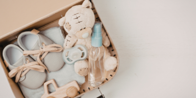 Miniature de l'article 'Liste de naissance : 5 sites pour la créer facilement en ligne' - Créer sa liste de naissance en ligne, oui — mais sur quelle ...