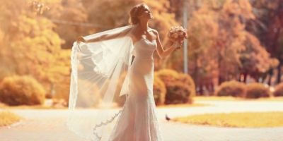 Miniature de l'article 'Les styles de robes de mariée' - Princesse, sirène, empire... chaque coupe raconte une histoi...