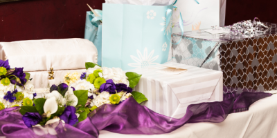 Miniature de l'article 'Urne, cagnotte ou liste de mariage : comment choisir la formule qui vous correspond ?' - Trois façons de recevoir les cadeaux de vos invités, mais la...