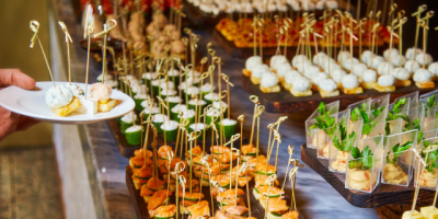 Miniature de l'article 'Comment organiser un vin d'honneur mémorable ?' - Découvrez tous nos conseils pour organiser un vin d'honneur ...