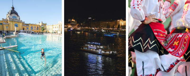 Image d'illustration pour l'article 'Top 5 des capitales européennes pour un EVJF/EVG' - Guide pour organiser evjf & evjg : le guide des dernières folies de célibataire