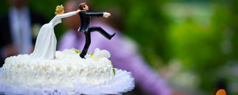 Image d'illustration pour l'article 'Comment bien choisir son gâteau de mariage ?' - Guide pour organiser mariage de rêve : conseils et idées pour tout organiser