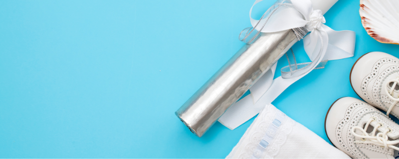 Image d'illustration pour l'article 'Comment organiser un baptême : Guide de A à Z' - Guide pour organiser organisateur d'événement : déléguez sereinement votre fête