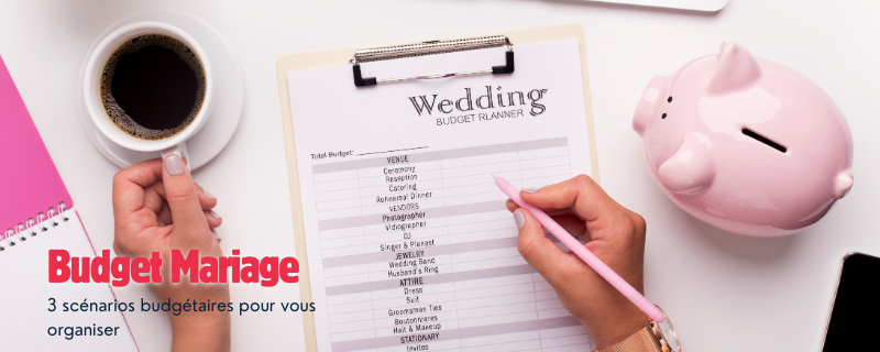 Image d'illustration pour l'article 'Quel budget prévoir pour un mariage ? Guide des coûts par poste et scénarios réalistes' - Guide pour organiser mariage de rêve : conseils et idées pour tout organiser