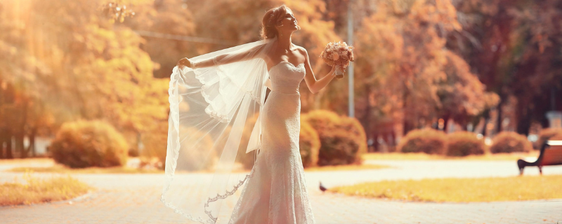 Image d'illustration pour l'article 'Les styles de robes de mariée' - Guide pour organiser robe et costume : conseils pour bien choisir