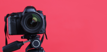 Image d'illustration pour Photographie et vidéographie : immortalisez vos moments les plus précieux