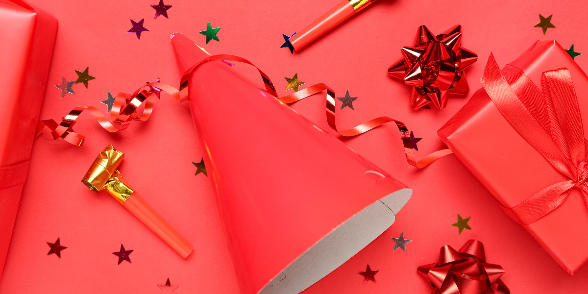 Illustration Animation et Divertissement Anniversaire