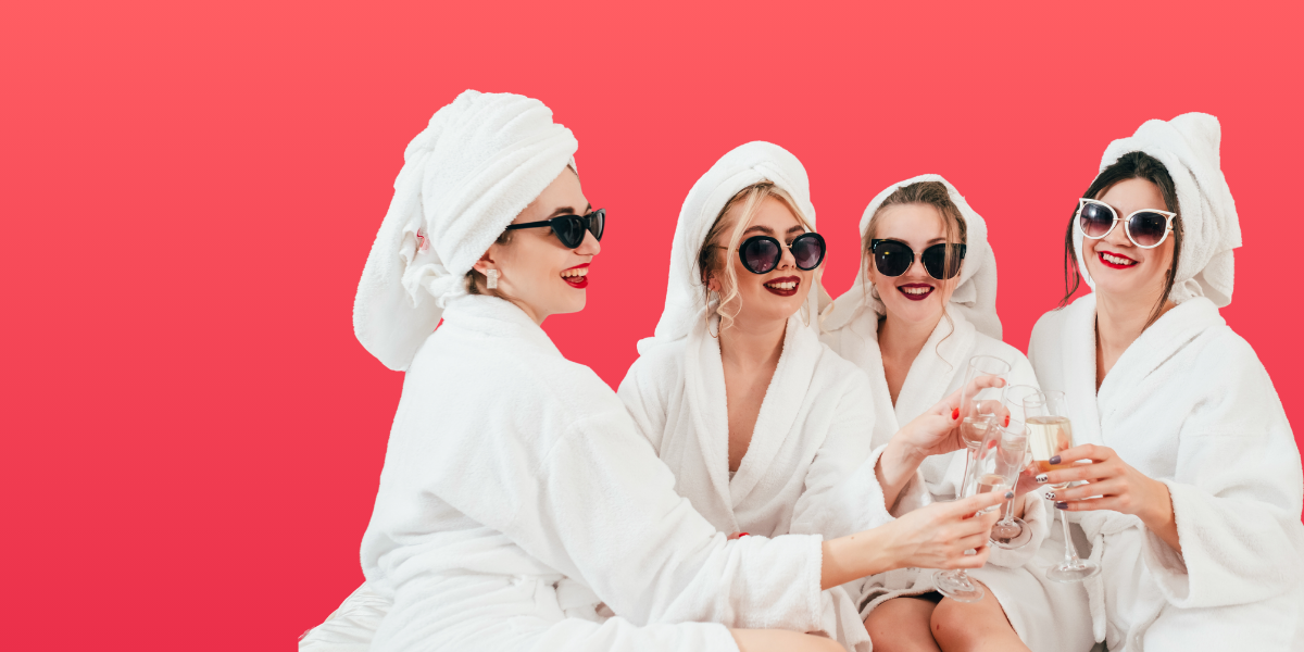 Illustration Animation et Divertissement EVG/EVJF