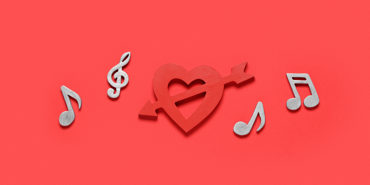 Illustration Animation musicale Mariage