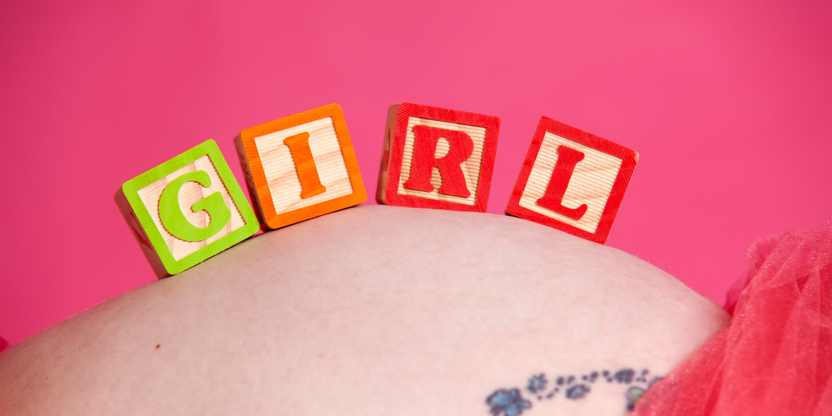 Illustration Décoration Baby shower