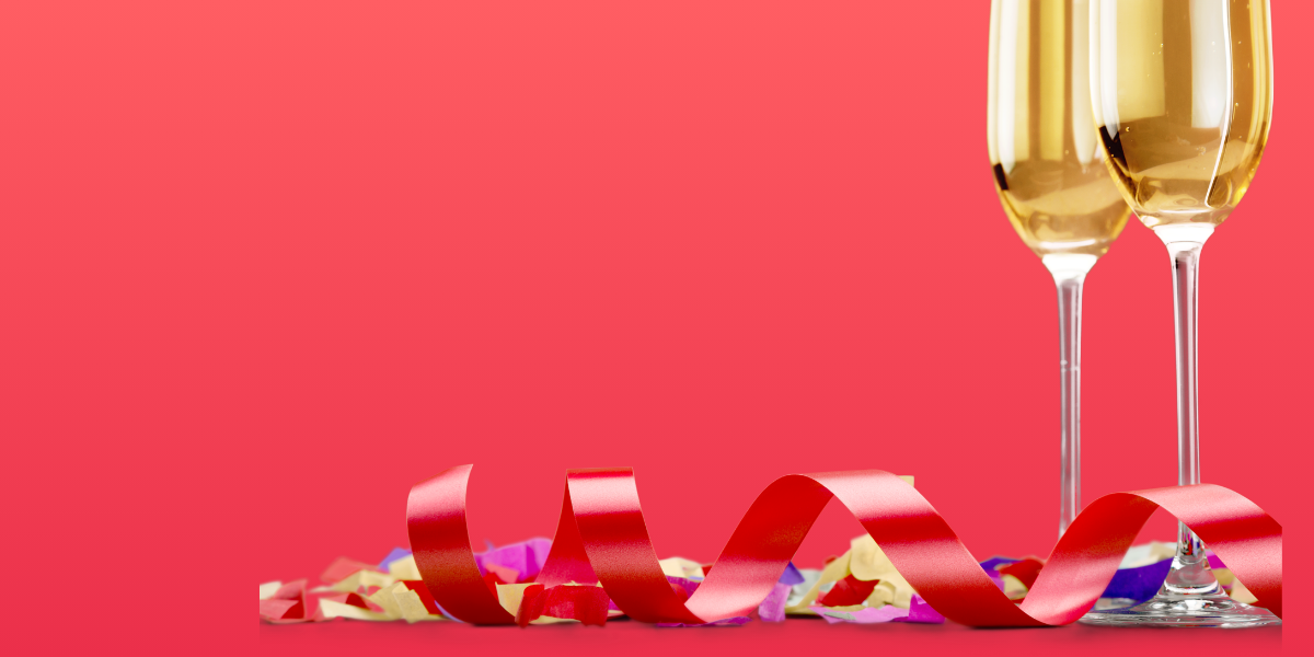 Illustration Décoration Soirée à thème