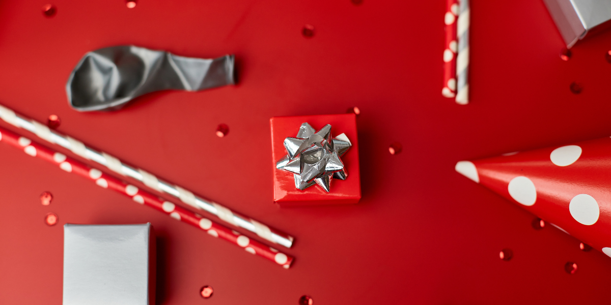 Illustration Lieu de réception Anniversaire