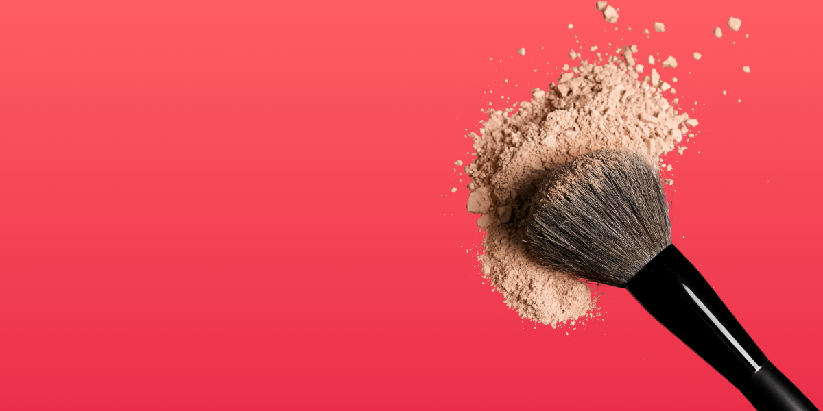 Illustration Maquillage Mariage