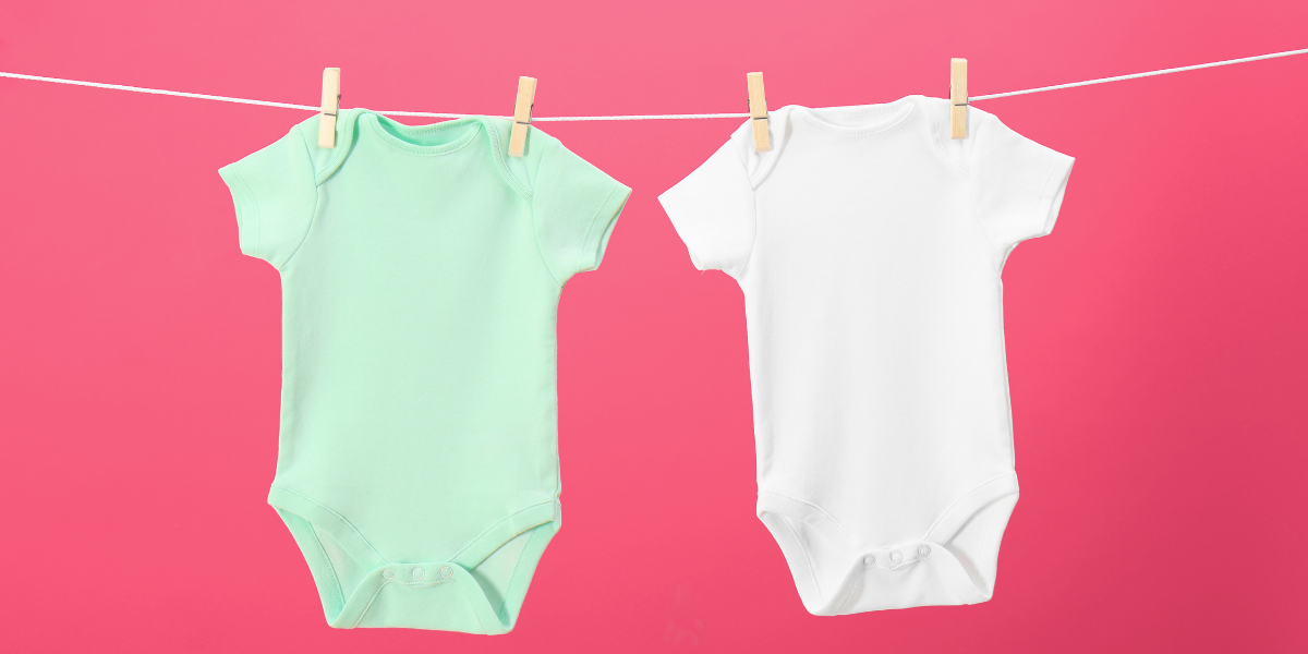 Illustration Planification / Organisation Baby shower