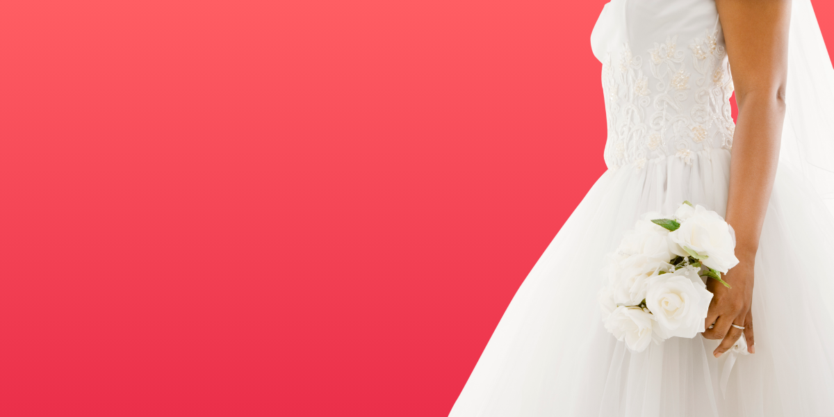 Illustration Robe/costume Mariage