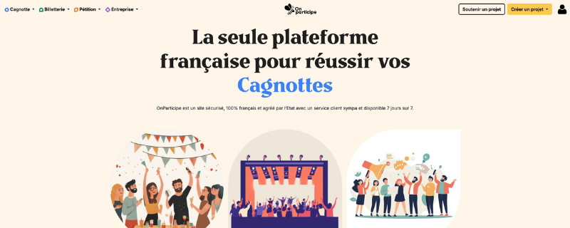 OnParticipe