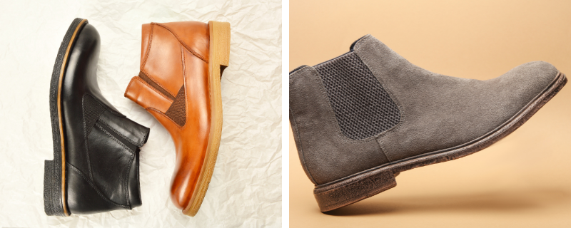 chelsea boot