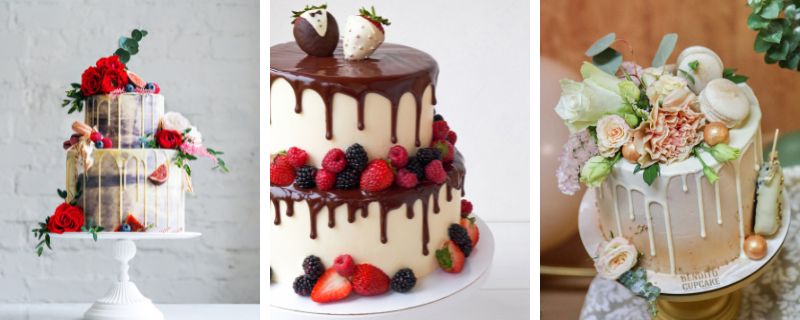 drip-cake