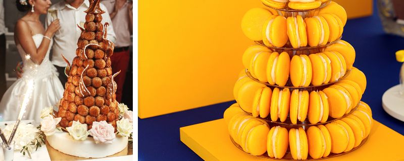 gateau traditionnel