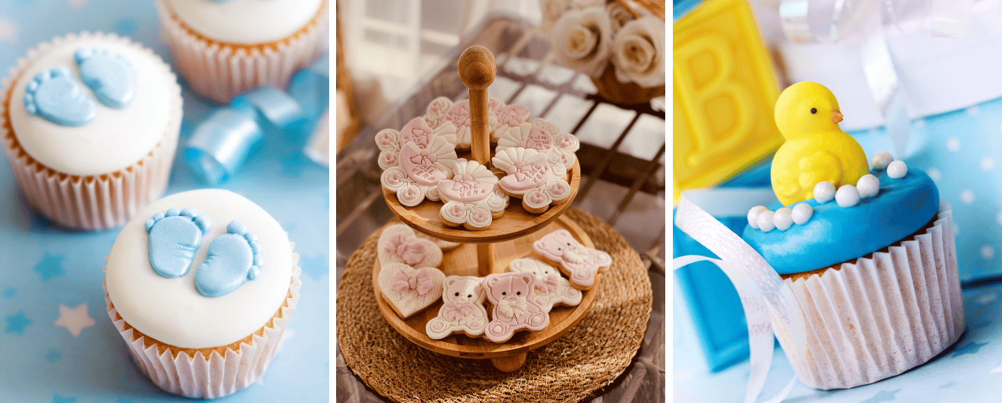 gateaux-baby-shower